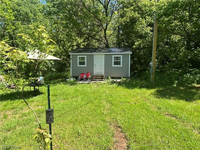 5854 Pounds Road, Glouster, OH 45732 Photo 1