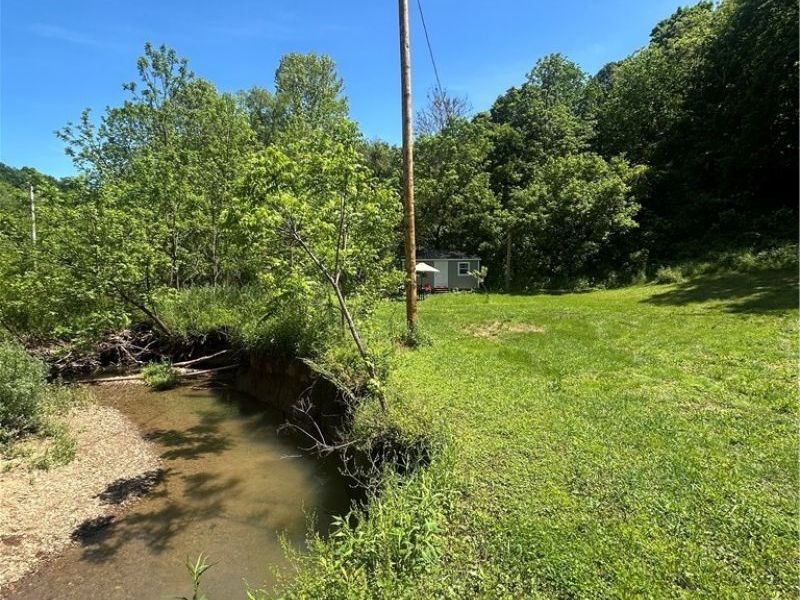 5854 Pounds Road, Glouster, OH 45732 Photo 10