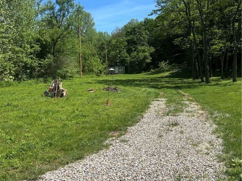 5854 Pounds Road, Glouster, OH 45732 Photo 5