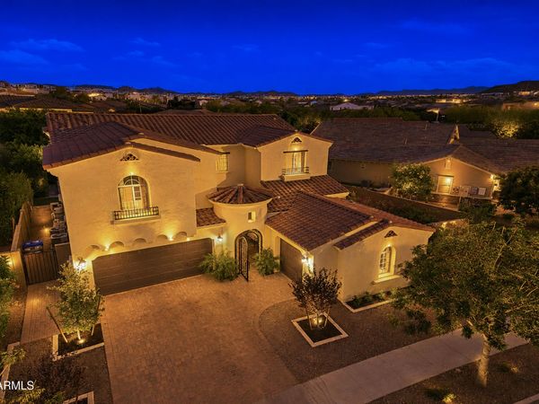 1951 W PASO Trail, Phoenix, AZ 85085