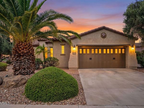 12856 W BLACK HILL Road, Peoria, AZ 85383