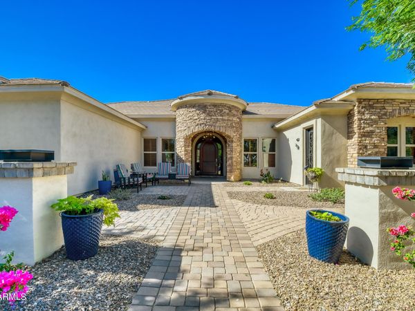 19635 E SILVER CREEK Lane, Queen Creek, AZ 85142