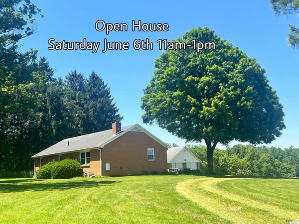 21359 New Gambier Rd, Gambier, OH 43022