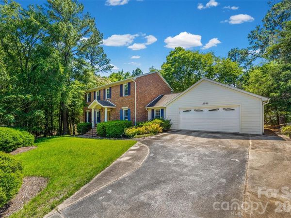2998 Devonshire Drive , Rock Hill, SC 29732