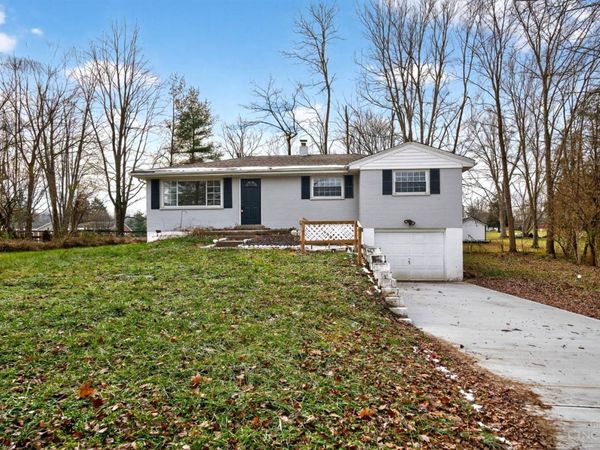 4746 Shephard Road, Union Twp, OH 45103