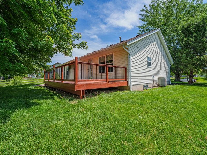 6559 Vonnie Vale Court, Fairfield Twp, OH 45011 Photo 39