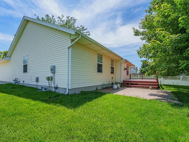 6559 Vonnie Vale Court, Fairfield Twp, OH 45011 Photo 40
