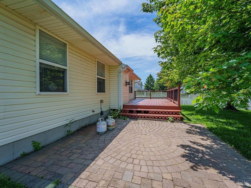 6559 Vonnie Vale Court, Fairfield Twp, OH 45011 Photo 41