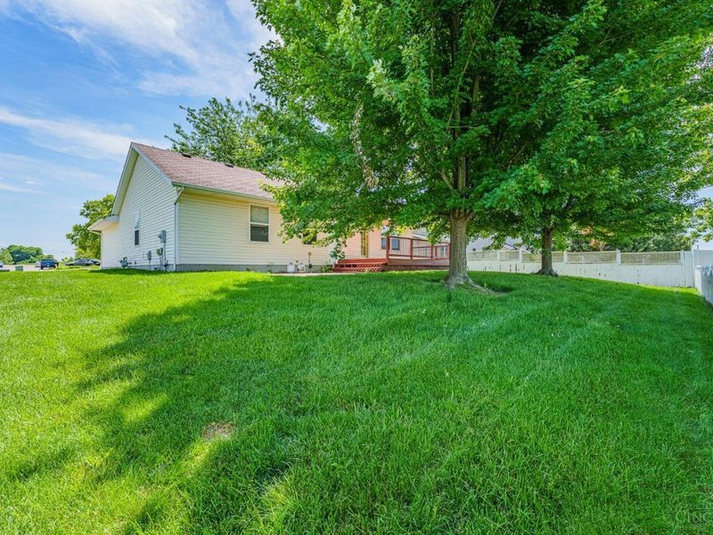 6559 Vonnie Vale Court, Fairfield Twp, OH 45011 Photo 44