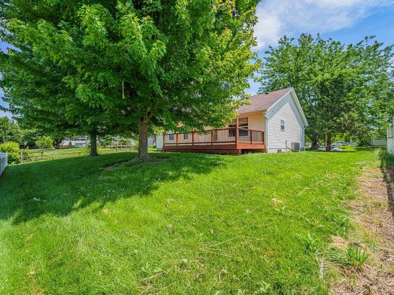 6559 Vonnie Vale Court, Fairfield Twp, OH 45011 Photo 45