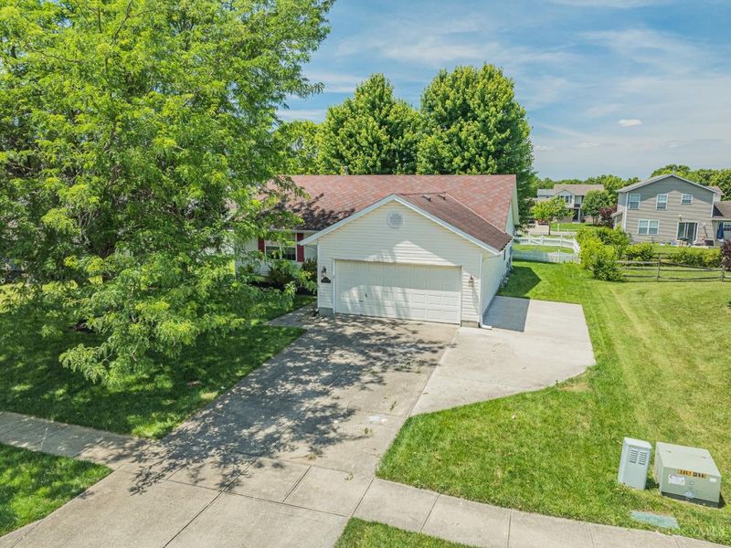 6559 Vonnie Vale Court, Fairfield Twp, OH 45011 Photo 46