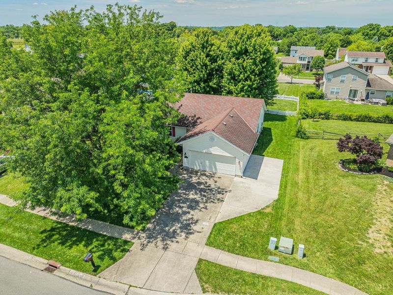 6559 Vonnie Vale Court, Fairfield Twp, OH 45011 Photo 47