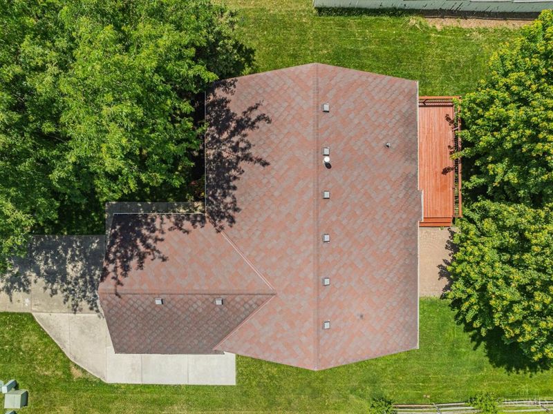 6559 Vonnie Vale Court, Fairfield Twp, OH 45011 Photo 51