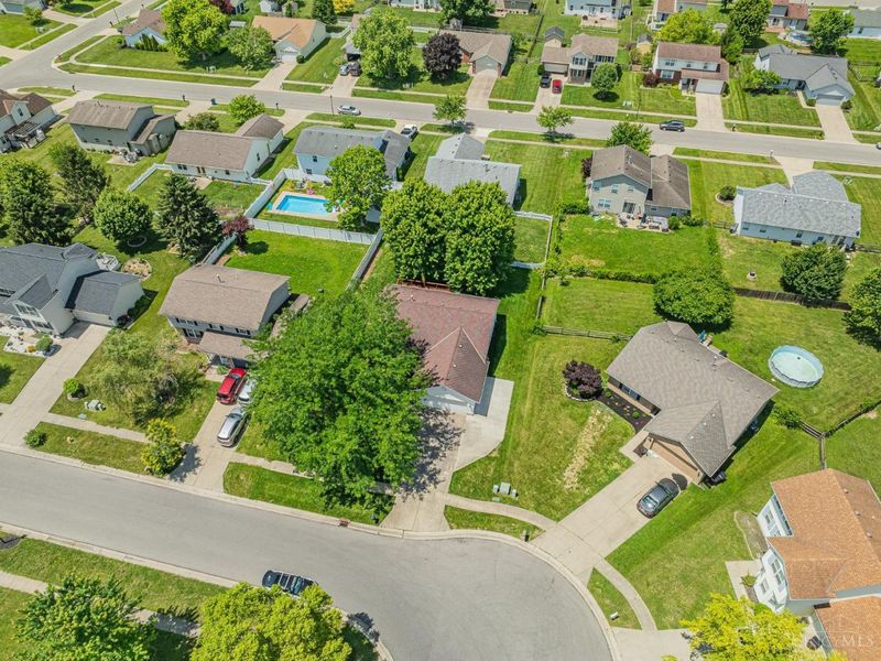 6559 Vonnie Vale Court, Fairfield Twp, OH 45011 Photo 52