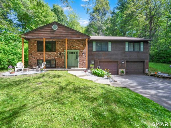 12 Shady Dell , Somers, CT 06071