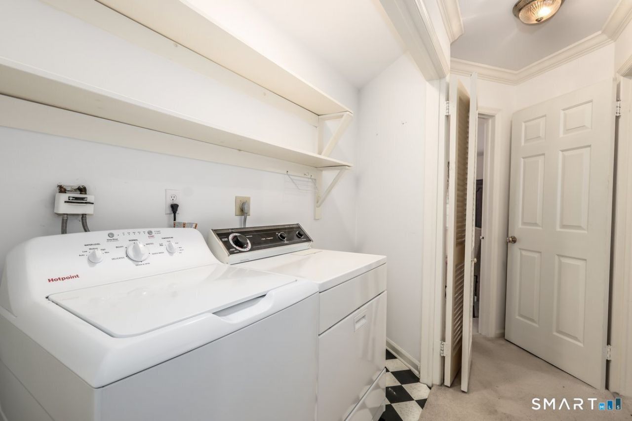 177 South, Unit 5, New Canaan, CT 06840 Main Photo
