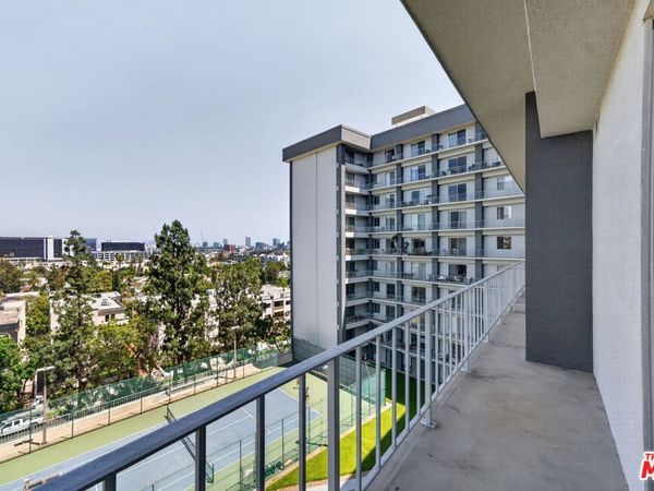 100 S Doheny Drive, Unit 719, Los Angeles, CA 90048
