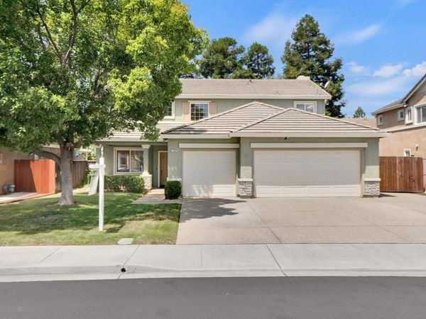 1109 Mill Creek Way , Brentwood, CA 94513
