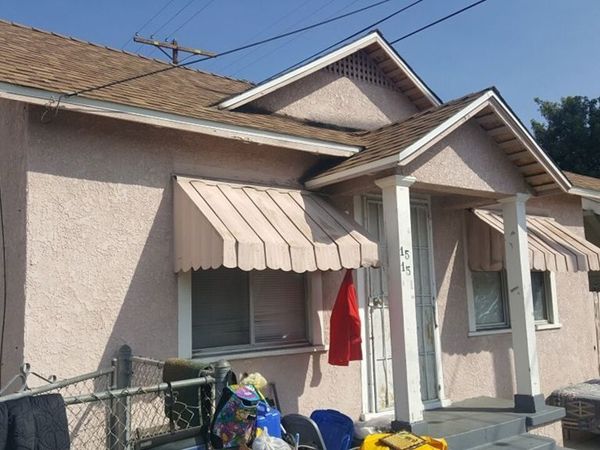4240 S Denker Avenue, Los Angeles, CA 90062