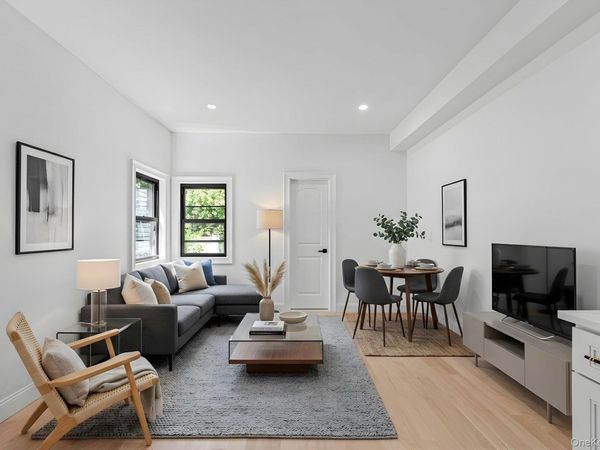 530 Linwood Street , Brooklyn, NY 11208