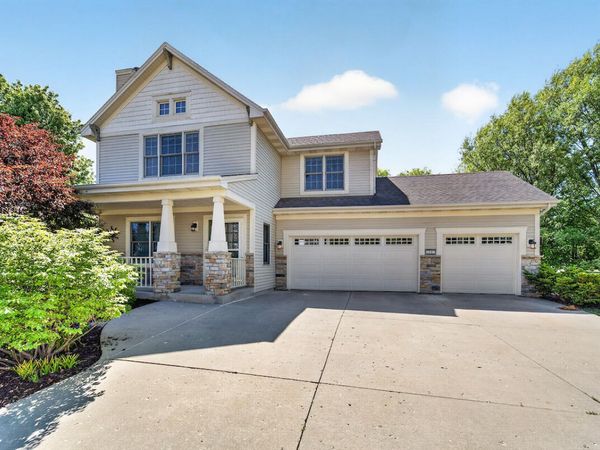 6547 Parkway Cir, Mount Pleasant, WI 53406