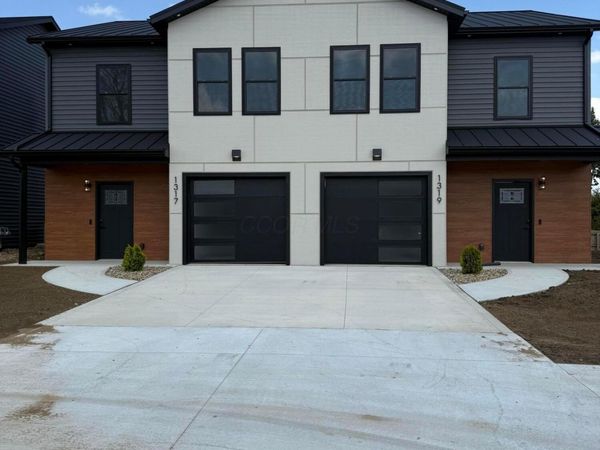 1323 S Trimble Road, Mansfield, OH 44907