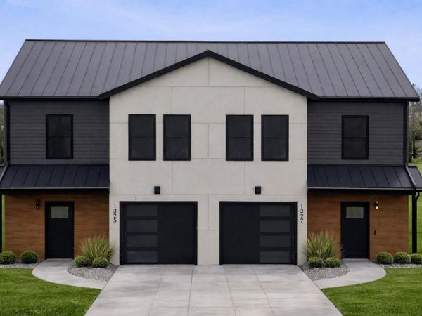 1323 S Trimble Road, Mansfield, OH 44907