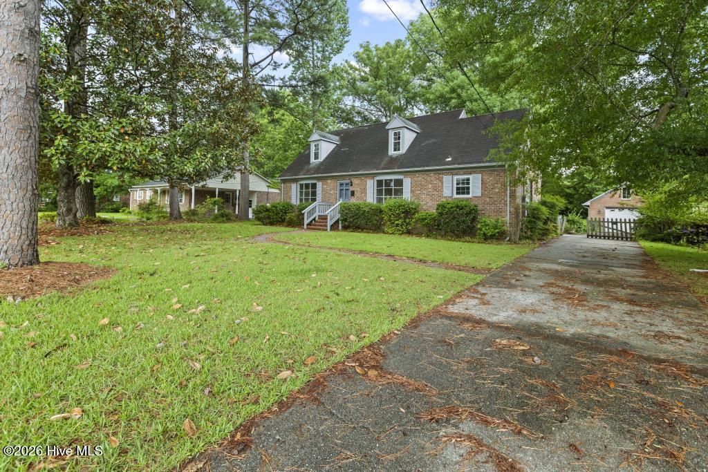 309 Forest Grove Avenue, Jacksonville, NC 28540 Main Photo