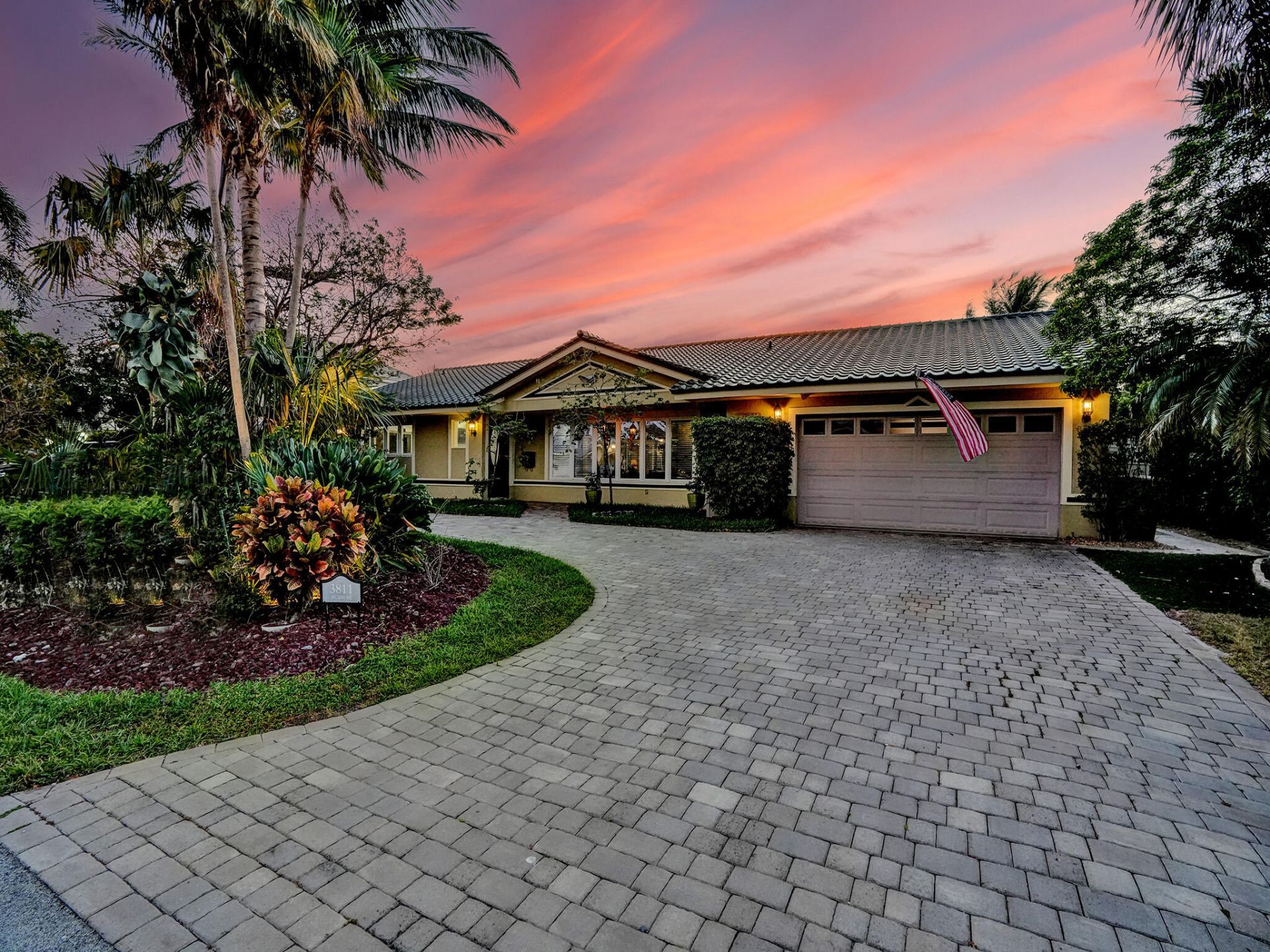 3811 NE 26th Avenue, Lighthouse Point, FL 33064 Photo