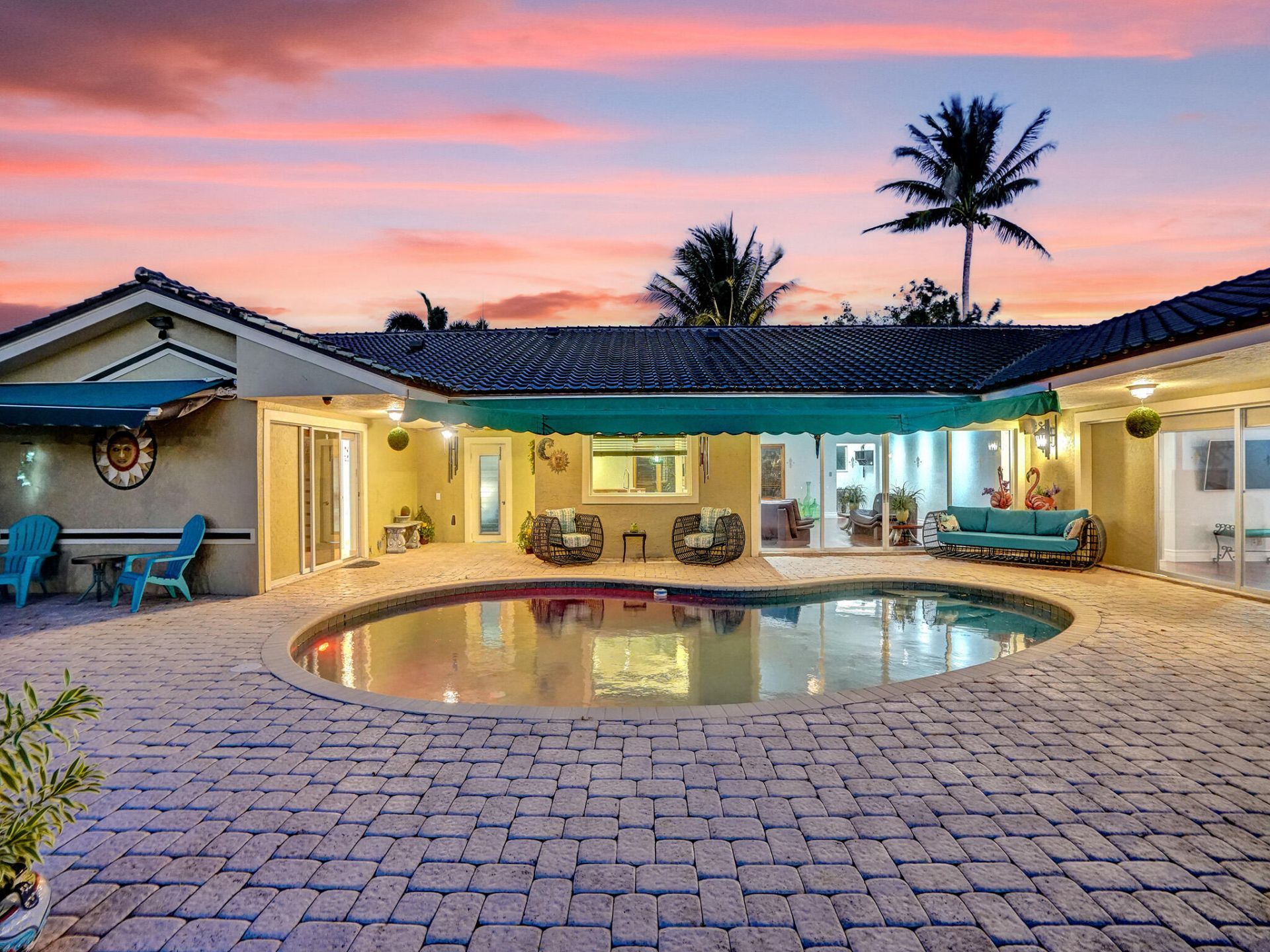 3811 NE 26th Avenue, Lighthouse Point, FL 33064 Photo