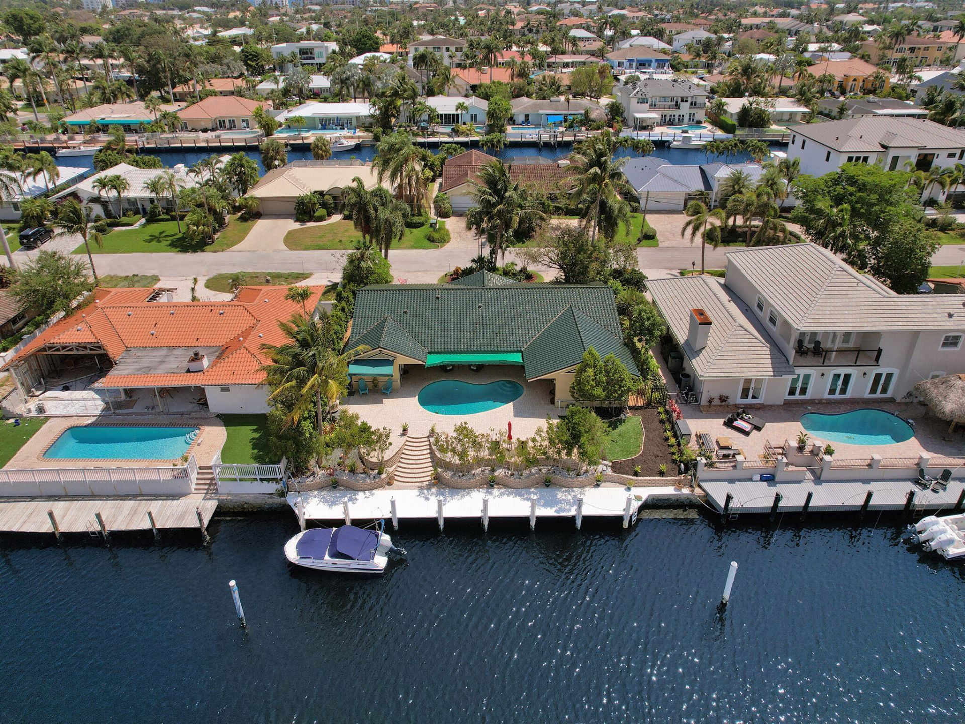 3811 NE 26th Avenue, Lighthouse Point, FL 33064 Photo