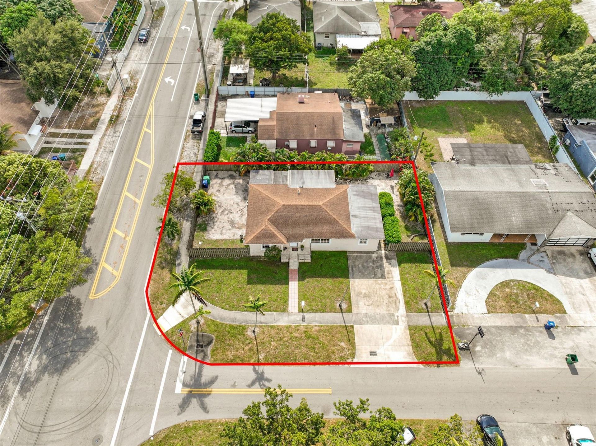 500 NW 120th Street, Miami, FL 33168 Photo