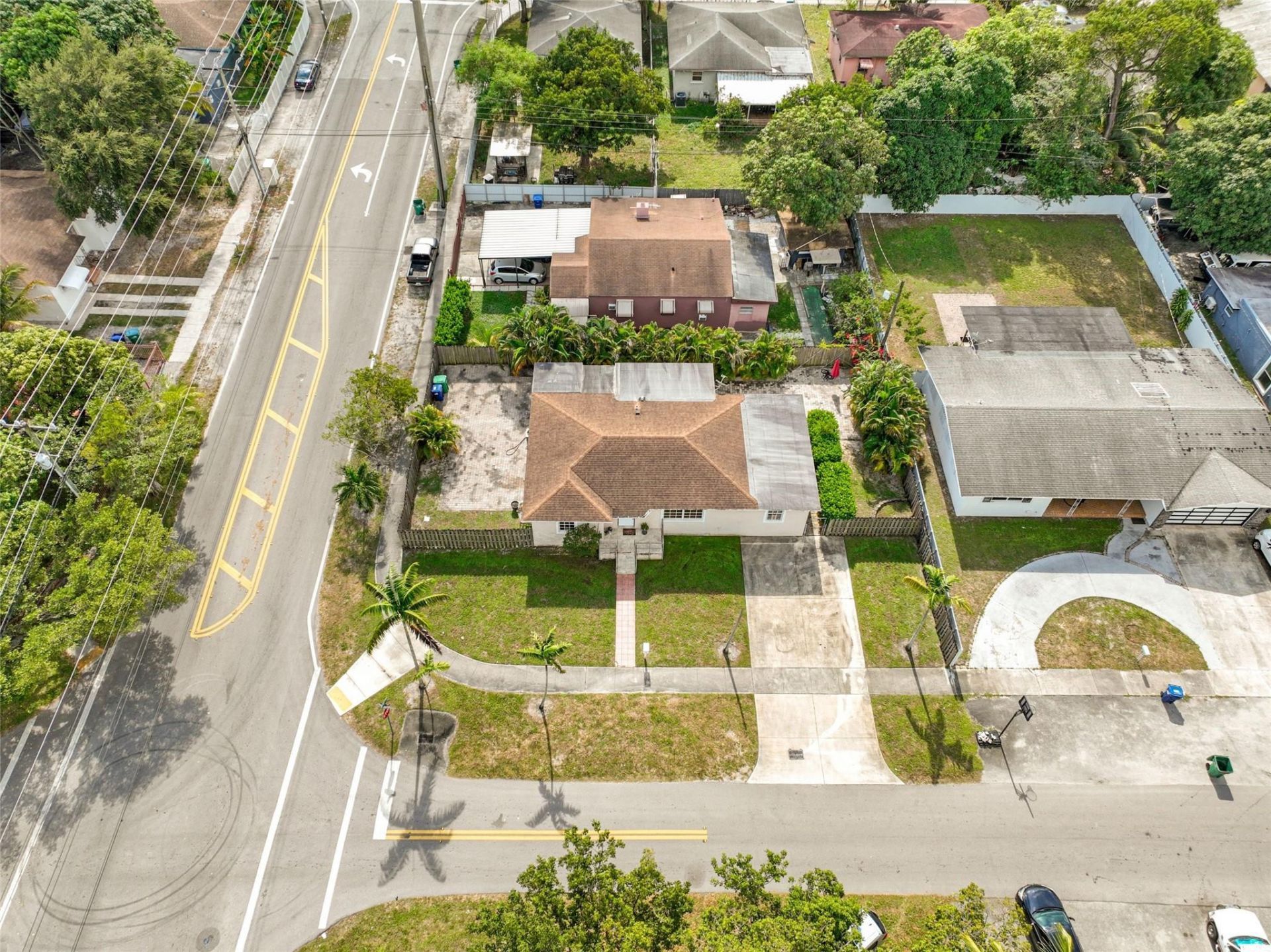500 NW 120th Street, Miami, FL 33168 Photo