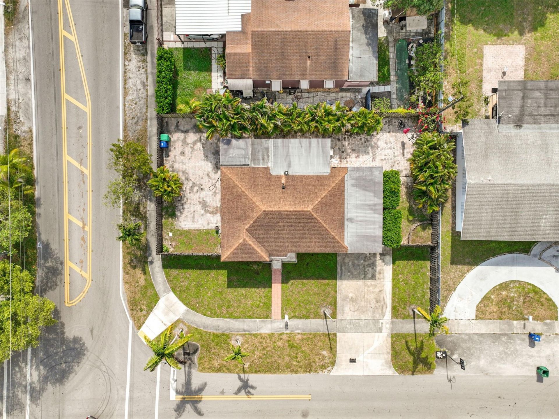 500 NW 120th Street, Miami, FL 33168 Photo