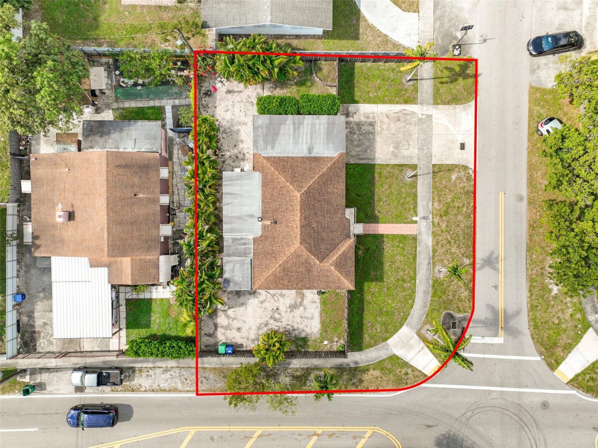500 NW 120th Street, Miami, FL 33168 Photo
