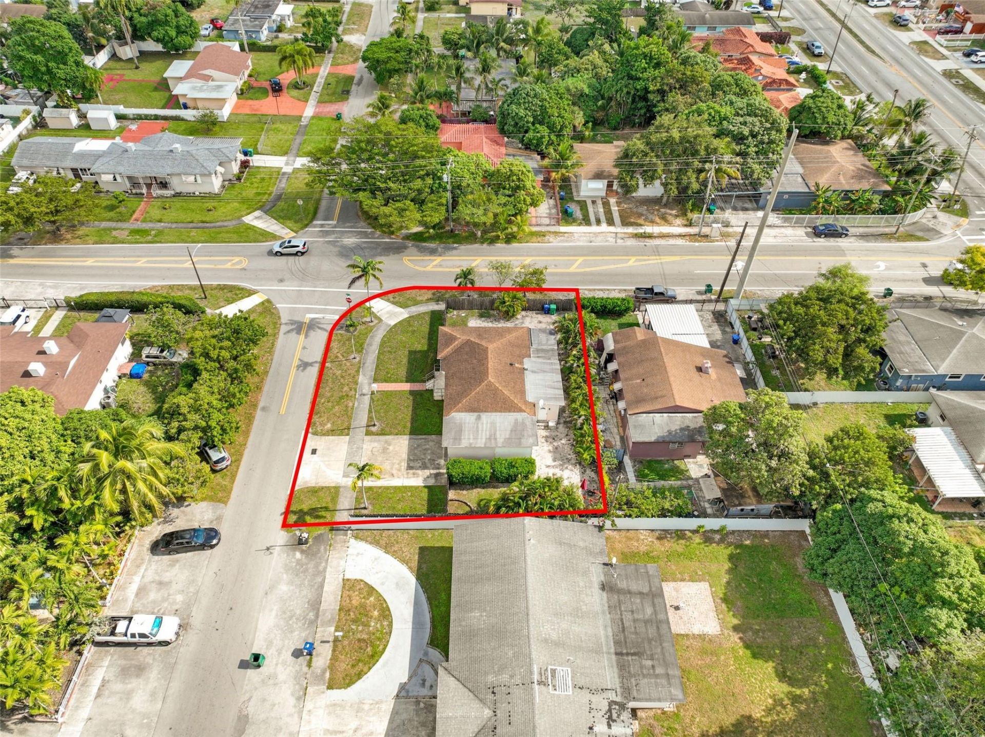 500 NW 120th Street, Miami, FL 33168 Photo