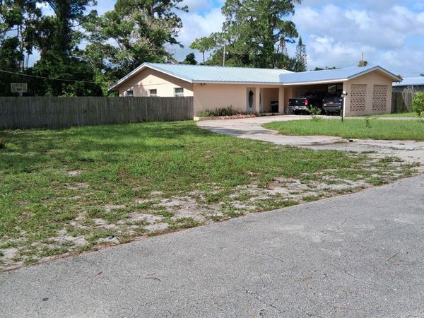 3303 S Avenue S S, Fort Pierce, FL 34947