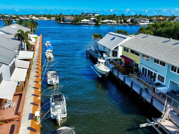 732 NE 12th Terrace, Unit 6, Boynton Beach, FL 33435