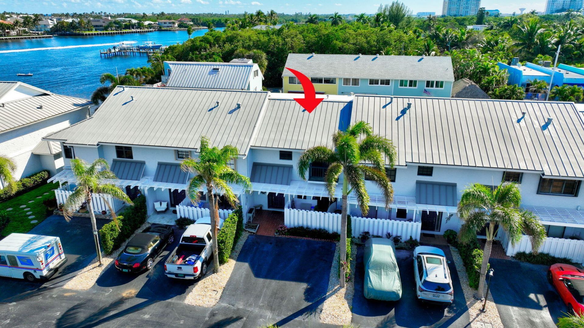 732 NE 12th Terrace, Unit 6, Boynton Beach, FL 33435 Photo