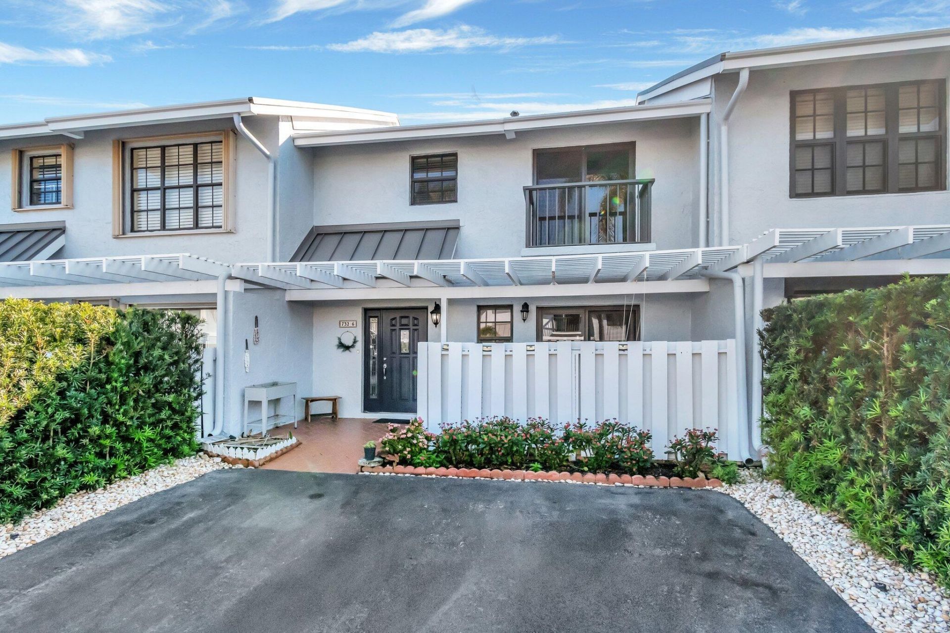732 NE 12th Terrace, Unit 6, Boynton Beach, FL 33435 Photo