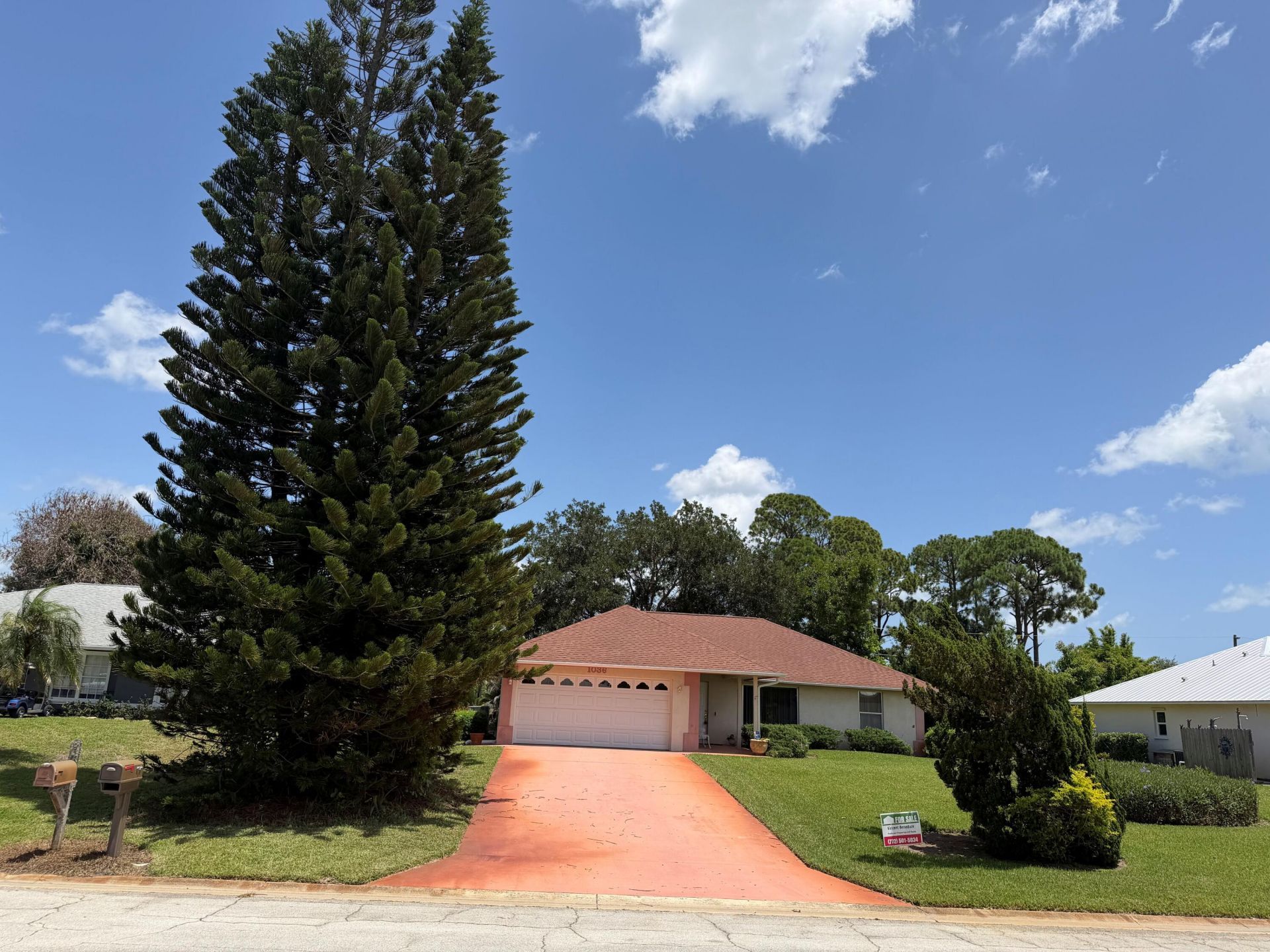 1036 18th Street Sw, Vero Beach, FL 32962 Photo