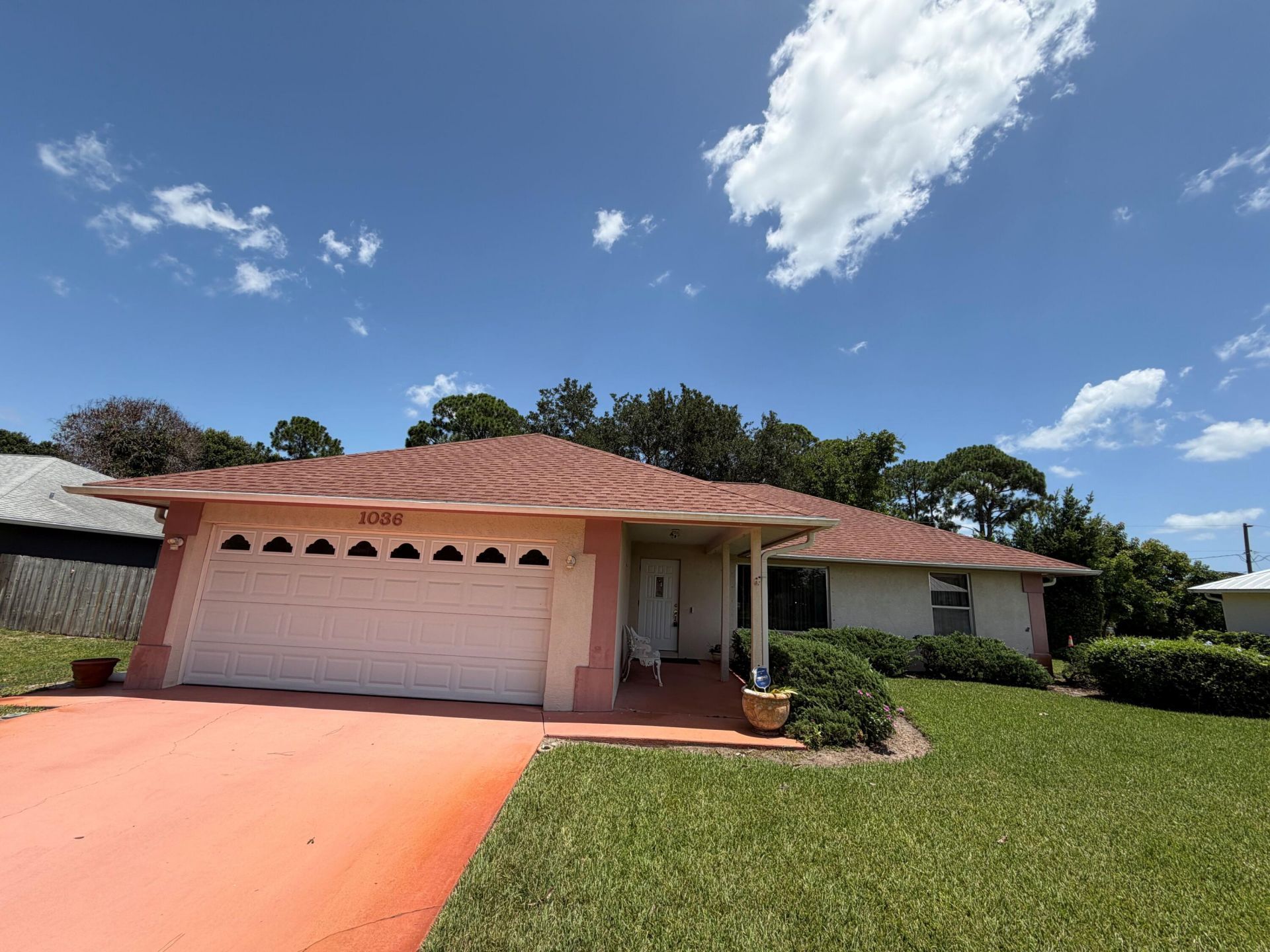 1036 18th Street Sw, Vero Beach, FL 32962 Photo