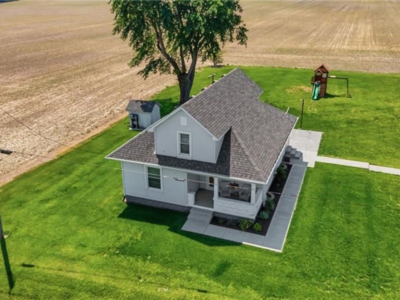8402 National Rd, Brookville, OH 45309 Photo 25