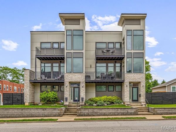 2834 Lafayette Avenue, St Louis, MO 63104