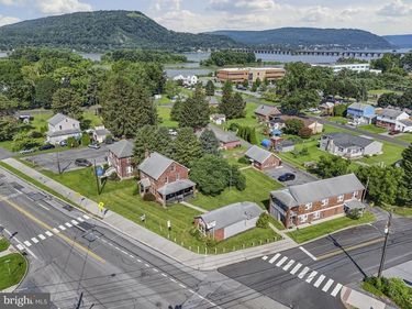 160 LINGLESTOWN ROAD , HARRISBURG, PA 17110
