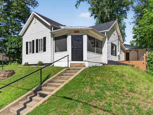 1511 Michigan Avenue, Logansport, IN 46947