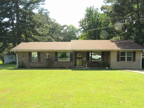2000 Center Street , Rison, AR 71665