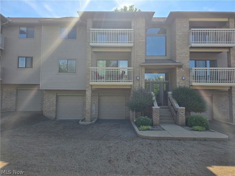 3800 Rosemont 116 #B Boulevard, Akron, OH 44333 Photo 1