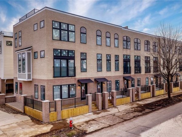 4701 Bridge Avenue , Cleveland, OH 44102