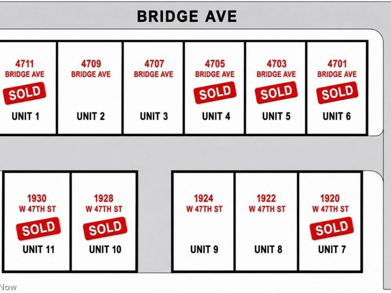 4701 Bridge Avenue, Cleveland, OH 44102 Photo 2